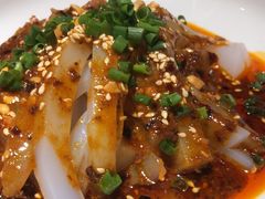 -渝信川菜 · 川味家常菜(长安店)
