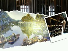 -钟书阁(松江泰晤士小镇店)