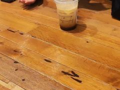 -星巴克(湖州梅地亚广场店)