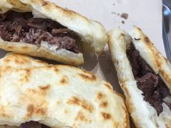 驴肉火烧-高玛纳驴肉火烧(河间总店)