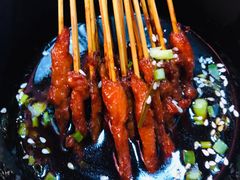 -虾弄弄海派小龙虾·牛羊蝎子火锅