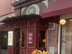 -Golden Lily河内巴黎法越料理餐厅(建国西路店)