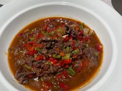 -千百味红餐厅·江西菜(绿地双子塔店)