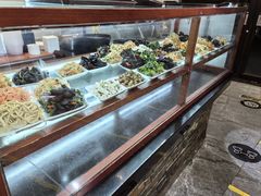 -杨记清芳牛肉拉面(宝龙广场店)