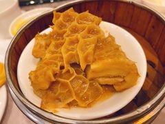 -红莲中餐厅(日航饭店)