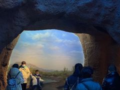 -福州罗源湾海洋世界旅游区