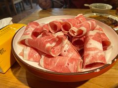 -木辛水水冰煮羊(新一中店)