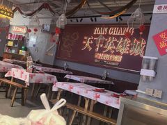 -老闵田螺馆·南昌市井菜·特色小吃(总店)