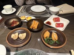 -万丽轩·粤菜(王府井金茂万丽酒店)