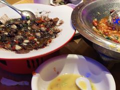 -巢爷老味(东方红店)