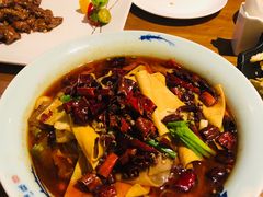 -陆壹捌餐厅(五大道店)