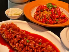 -简小舍·民间手艺菜(武昌江滩店)