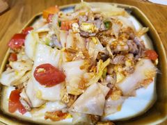 -妈妈的味道(和顺古镇店)