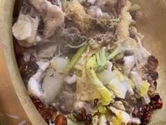 -小胖墩炝锅鱼(天钥桥路店)