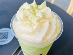 -BeauTea水仙(coco park店)