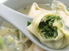 -顶巧鸡汤馄饨(虹口总店)