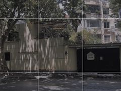 -RUMORS COFFEE ROASTERY鲁马滋咖啡(湖南路店)