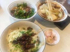 -府皇牛肉抄手(青羊店)