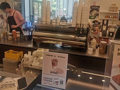 -Seesaw Coffee(上海国金中心店)
