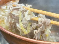 -楼外楼肥羊木炭火锅居(乐群街店)