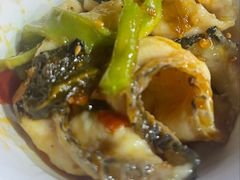 -胖子鱼·天水麻辣鱼火锅(秦州407店)