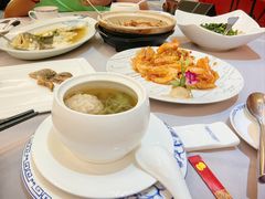 -银都上海菜馆(粤海东路店)