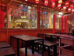 -沙州食驿·非遗小吃夜市