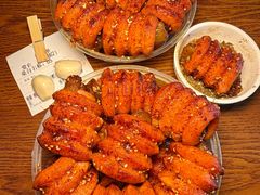 -必点海鲜·海肠捞饭大王(滨江道店)