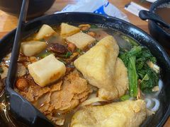 -螺蛳粉先生(蓟门桥店)