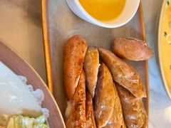 -盐说·西式餐酒馆(光明万达店)
