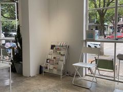 -收获咖啡HARVEST RESERVE(苍山店)