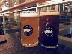 -Goose Island Brewhouse鹅岛精酿啤酒酿造工坊餐厅
