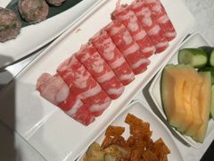 -海底捞火锅(稻河古街夜宵主题店)