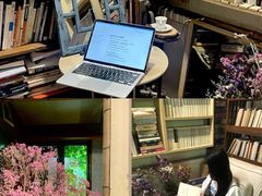 -斯多格书乡(北京大学畅春园店)