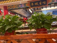 -万荣烤鸭店·北京菜(天坛店)