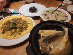 -莆田餐厅PUTIEN(三里屯店)