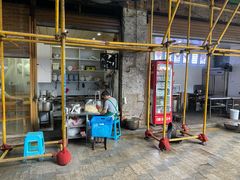 -蒋六十八梯眼镜面(渝中店)