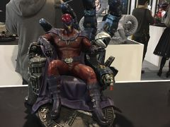 -上海跨国采购会展中心