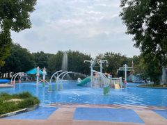 -欢乐水魔方水世界