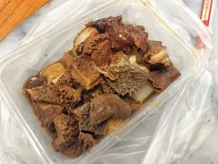 -细妹五香牛杂(步行街店)