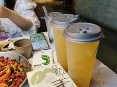 -巴厘龙虾·榜首油焖大虾(音乐学院·沿江酒馆店)
