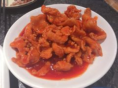 -老苏州芳和园茶酒楼  传统苏帮菜(观前店)