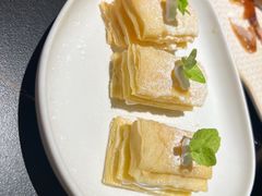 -滨河壹号烤鸭