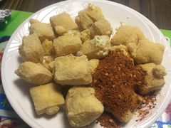 -88号小吃店·经典云南菜·地道纳西美食