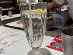 -火地铁板烧(昆山万象汇店)