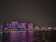 -武汉两江游览·夜游长江(汉口粤汉码头)