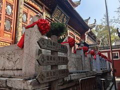 -长春观