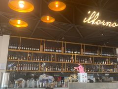 -IL Forno 意坊·意大利餐厅(花园店)