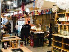 -老板不给炸自助炸串(中央大街总店)