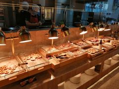 -比格比萨自助(宝山日月光店)